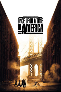 Nước Mỹ Một Thời - Once Upon a Time in America (1984) Nước Mỹ Một Thời - Once Upon a Time in America (1984)