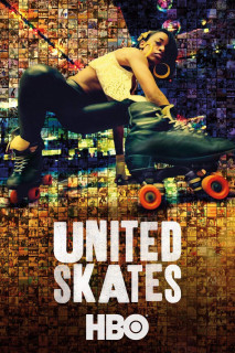 Nước Mỹ Trượt Patin - United Skates (2018) Nước Mỹ Trượt Patin - United Skates (2018)