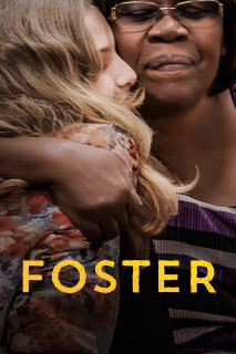 Nuôi Nấng - Foster (2018) Nuôi Nấng - Foster (2018)