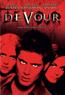 Nuốt sống - Devour (2005) Nuốt sống - Devour (2005)