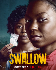 Nuốt trôi - Swallow (2021) Nuốt trôi - Swallow (2021)