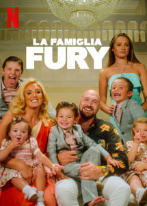 Ờ nhà cùng gia đình Fury - At Home With The Furys (2023) Ờ nhà cùng gia đình Fury - At Home With The Furys (2023)