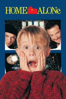 Ở Nhà Một Mình - Home Alone (1990) Ở Nhà Một Mình - Home Alone (1990)
