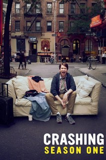 Ở Nhờ (Phần 1) - Crashing (Season 1) (2017) Ở Nhờ (Phần 1) - Crashing (Season 1) (2017)