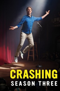 Ở Nhờ (Phần 3) - Crashing (Season 3) (2019) Ở Nhờ (Phần 3) - Crashing (Season 3) (2019)