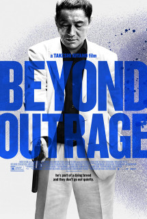 Ô Nhục: Quá Giới Hạn - Outrage Beyond (2012) Ô Nhục: Quá Giới Hạn - Outrage Beyond (2012)