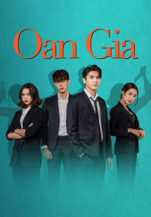 Oan Gia - My Friend the Enemy (2022) Oan Gia - My Friend the Enemy (2022)