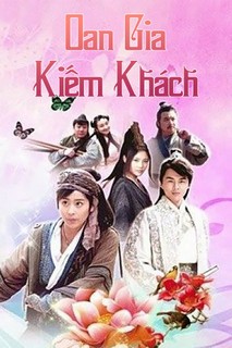 Oan Gia Kiếm Khách - The Sentimental Swordsman (2014) Oan Gia Kiếm Khách - The Sentimental Swordsman (2014)