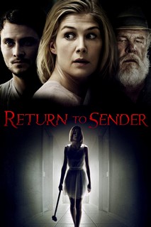 Oán Trả Oán - Return to Sender (2015) Oán Trả Oán - Return to Sender (2015)