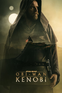 Chiến Tranh Giữa Các Vì Sao: Obi-Wan Kenobi - Obi-Wan Kenobi (2022) Chiến Tranh Giữa Các Vì Sao: Obi-Wan Kenobi - Obi-Wan Kenobi (2022)