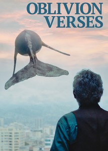 Oblivion Verses - Oblivion Verses (2017) Oblivion Verses - Oblivion Verses (2017)
