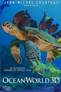 OceanWorld 3D - OceanWorld 3D (2009) OceanWorld 3D - OceanWorld 3D (2009)