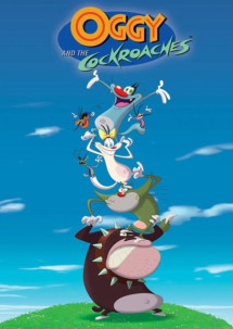 Oggy Oggy (Phần 2) - Oggy Oggy (Season 2) (2023) Oggy Oggy (Phần 2) - Oggy Oggy (Season 2) (2023)