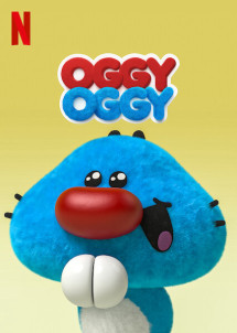 Oggy Oggy - Oggy Oggy (2021) Oggy Oggy - Oggy Oggy (2021)