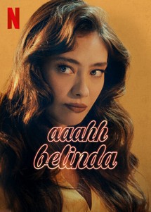 Oh Belinda - Oh Belinda (2023) Oh Belinda - Oh Belinda (2023)