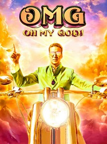 Ôi Thánh Thần Ơi - OMG: Oh My God! (2012) Ôi Thánh Thần Ơi - OMG: Oh My God! (2012)