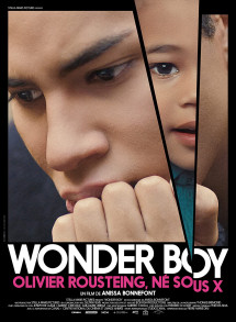 Olivier Rousteing: Cậu bé vàng của làng thời trang - Wonder Boy (2019) Olivier Rousteing: Cậu bé vàng của làng thời trang - Wonder Boy (2019)