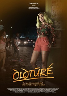 Òlòtūré - Òlòtūré (2019)