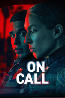 On Call - On Call (2025) On Call - On Call (2025)