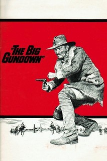 Ơn Đền Oán Trả - The Big Gundown (1967) Ơn Đền Oán Trả - The Big Gundown (1967)