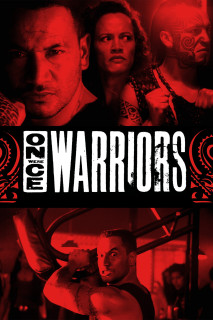 Once Were Warriors - Once Were Warriors (1994) Once Were Warriors - Once Were Warriors (1994)