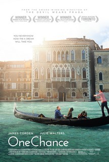 One Chance - One Chance (2013) One Chance - One Chance (2013)