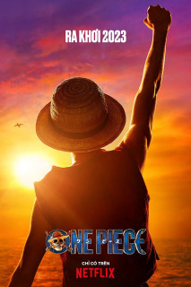 Đảo Hải Tặc (Live Action) - One Piece (Live Action) (2023) Đảo Hải Tặc (Live Action) - One Piece (Live Action) (2023)