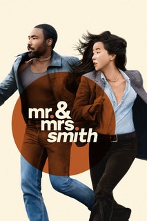 Ông Bà Smith - Mr. & Mrs. Smith (2024) Ông Bà Smith - Mr. & Mrs. Smith (2024)