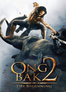 Ong Bak 2 - Ong Bak 2 (2008) Ong Bak 2 - Ong Bak 2 (2008)
