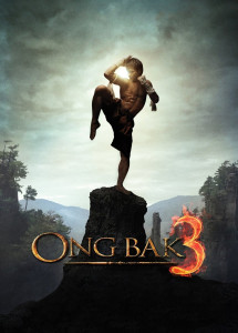 Ong-bak 3 - Ong-bak 3 (2010) Ong-bak 3 - Ong-bak 3 (2010)