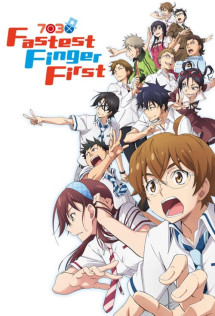 Ông Hoàng Giải Đố - 7O3X Fastest Finger First (2017) Ông Hoàng Giải Đố - 7O3X Fastest Finger First (2017)