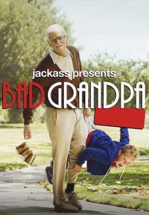 Ông Ngoại Bá Đạo - Jackass Presents: Bad Grandpa (2013) Ông Ngoại Bá Đạo - Jackass Presents: Bad Grandpa (2013)