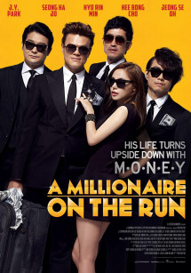 Ông Trùm Triệu Đô - A Millionaire on the Run (2012) Ông Trùm Triệu Đô - A Millionaire on the Run (2012)
