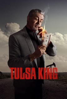 Ông Trùm vùng Tulsa - Tulsa King (2022) Ông Trùm vùng Tulsa - Tulsa King (2022)
