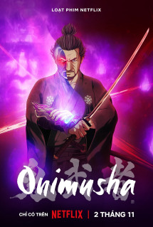 Onimusha - Onimusha (2023) Onimusha - Onimusha (2023)