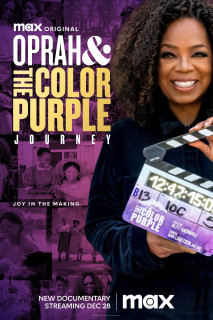 Oprah Và Hành Trình Cùng Phim Màu Tím - Oprah & The Color Purple Journey (2023) Oprah Và Hành Trình Cùng Phim Màu Tím - Oprah & The Color Purple Journey (2023)