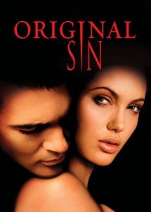 Original Sin - Original Sin (2001) Original Sin - Original Sin (2001)