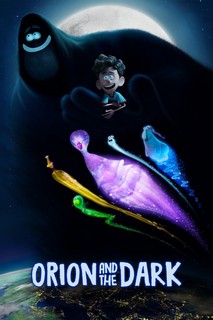 Orion và Bóng Tối - Orion and the Dark (2024) Orion và Bóng Tối - Orion and the Dark (2024)