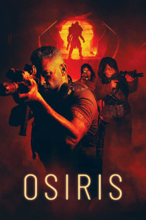 Cuộc Chiến Ngoài Hành Tinh - Osiris (2025) Cuộc Chiến Ngoài Hành Tinh - Osiris (2025)