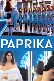 Ớt Nào Ớt Chẳng Cay - Paprika (1991) Ớt Nào Ớt Chẳng Cay - Paprika (1991)