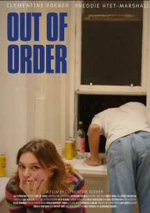 Out of Order - Out of Order (2024) Out of Order - Out of Order (2024)