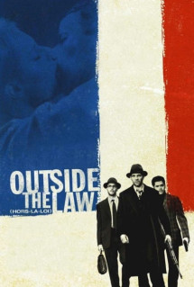 Outside the Law - Outside the Law (2010) Outside the Law - Outside the Law (2010)