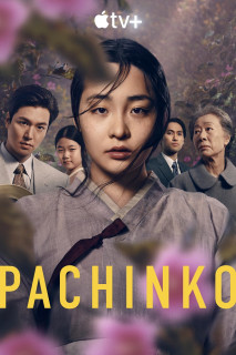Pachinko - Pachinko (2022) Pachinko - Pachinko (2022)