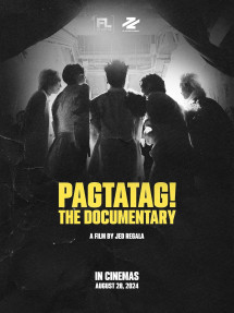 Pagtatag! Phim tài liệu - PAGTATAG! The Documentary (2024) Pagtatag! Phim tài liệu - PAGTATAG! The Documentary (2024)