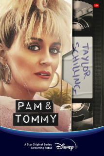 Pam & Tommy - Pam & Tommy (2022) Pam & Tommy - Pam & Tommy (2022)