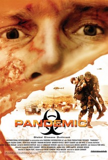 Pandemic - Pandemic (2009) Pandemic - Pandemic (2009)