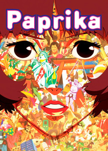 Paprika - Paprika (1991) Paprika - Paprika (1991)