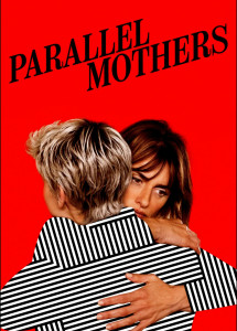 Parallel Mothers - Parallel Mothers (2021) Parallel Mothers - Parallel Mothers (2021)