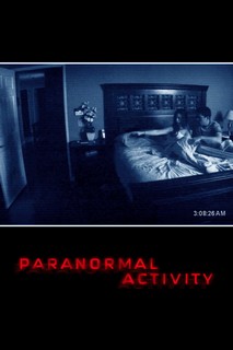 Paranormal Activity - Paranormal Activity (2007) Paranormal Activity - Paranormal Activity (2007)