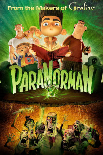 Paranorman Và Giác Quan Thứ Sáu - ParaNorman (2012) Paranorman Và Giác Quan Thứ Sáu - ParaNorman (2012)
